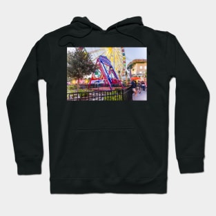 Seaside Swing Hoodie